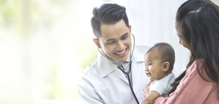 Nand Gopal Child And Maternity Care Hospital