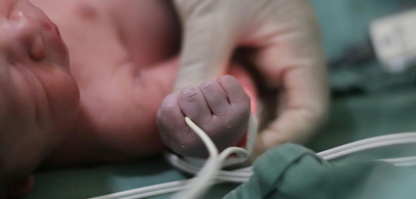 Nand Gopal Child And Maternity Care Hospital