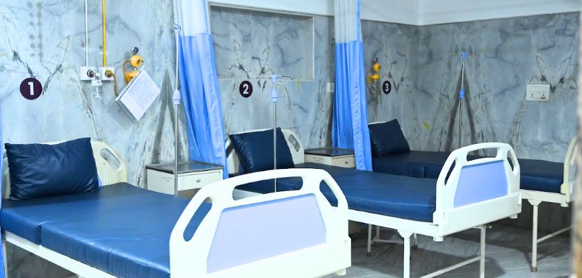 Nand Gopal Child And Maternity Care Hospital