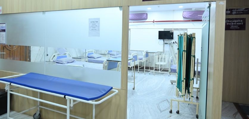 Nand Gopal Child And Maternity Care Hospital