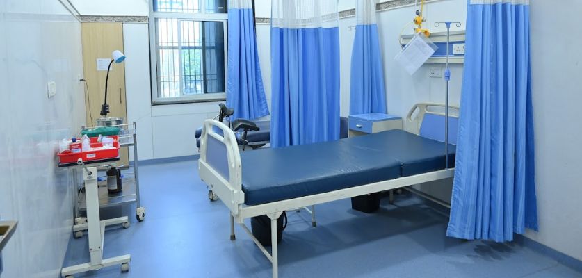 Nand Gopal Child And Maternity Care Hospital