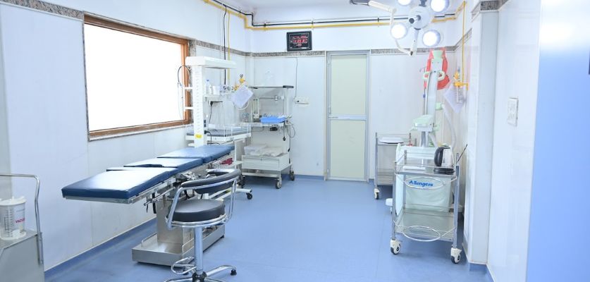 Nand Gopal Child And Maternity Care Hospital