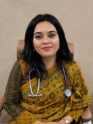 Nand Gopal Child And Maternity Care Hospital