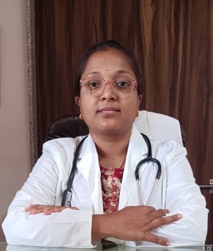 Nand Gopal Child And Maternity Care Hospital